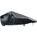PowerKing 42-Ton 7 HP Kohler Horizontal Kinetic ABS Log Splitter (PK0342) - Image 5
