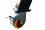 PowerKing 42-Ton 7 HP Kohler Horizontal Kinetic ABS Log Splitter (PK0342) - Image 11