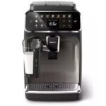 Philips 4300 LatteGo Super Automatic Espresso, Cappuccino, & Latte Macchiato Machine EP4347/94 - Image 3