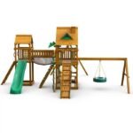 Pioneer Peak Swing Set - Image 3