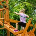 Pioneer Peak Swing Set - Image 8