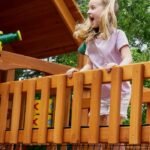 Pioneer Peak Swing Set - Image 13