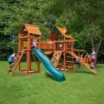 Pioneer Peak Swing Set - Image 2
