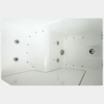 Premium Wheelchair Transfer Walk In Bathtub - Image 4