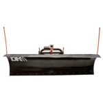 Detail K2 Rampage II – 82 x 19 Custom Mount Snow Plow Kit – RAMP8219 - Image 10