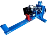 16 Ton Tractor 3 Point Log Splitter (3PT16H) - Image 6