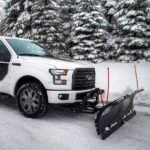 Detail K2 Rampage II – 82 x 19 Custom Mount Snow Plow Kit – RAMP8219 - Image 7