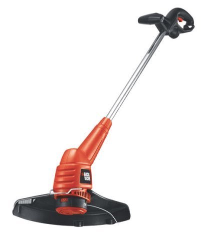 ST7700 Black & Decker 13″ Corded Electric String Trimmer #ST7700 - Image 1