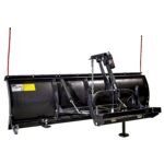 Detail K2 Storm II Elite – 84 x 22 Custom Mount Snow Plow Kit – STOR8422ELT - Image 2