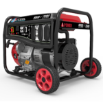 SUA7000L – 7000 Watt<br> Portable Generator - Image 3