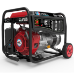 SUA7000L – 7000 Watt<br> Portable Generator