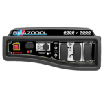 SUA7000L – 7000 Watt<br> Portable Generator - Image 5