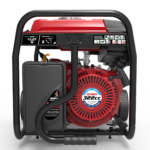 SUA7000L – 7000 Watt<br> Portable Generator - Image 6