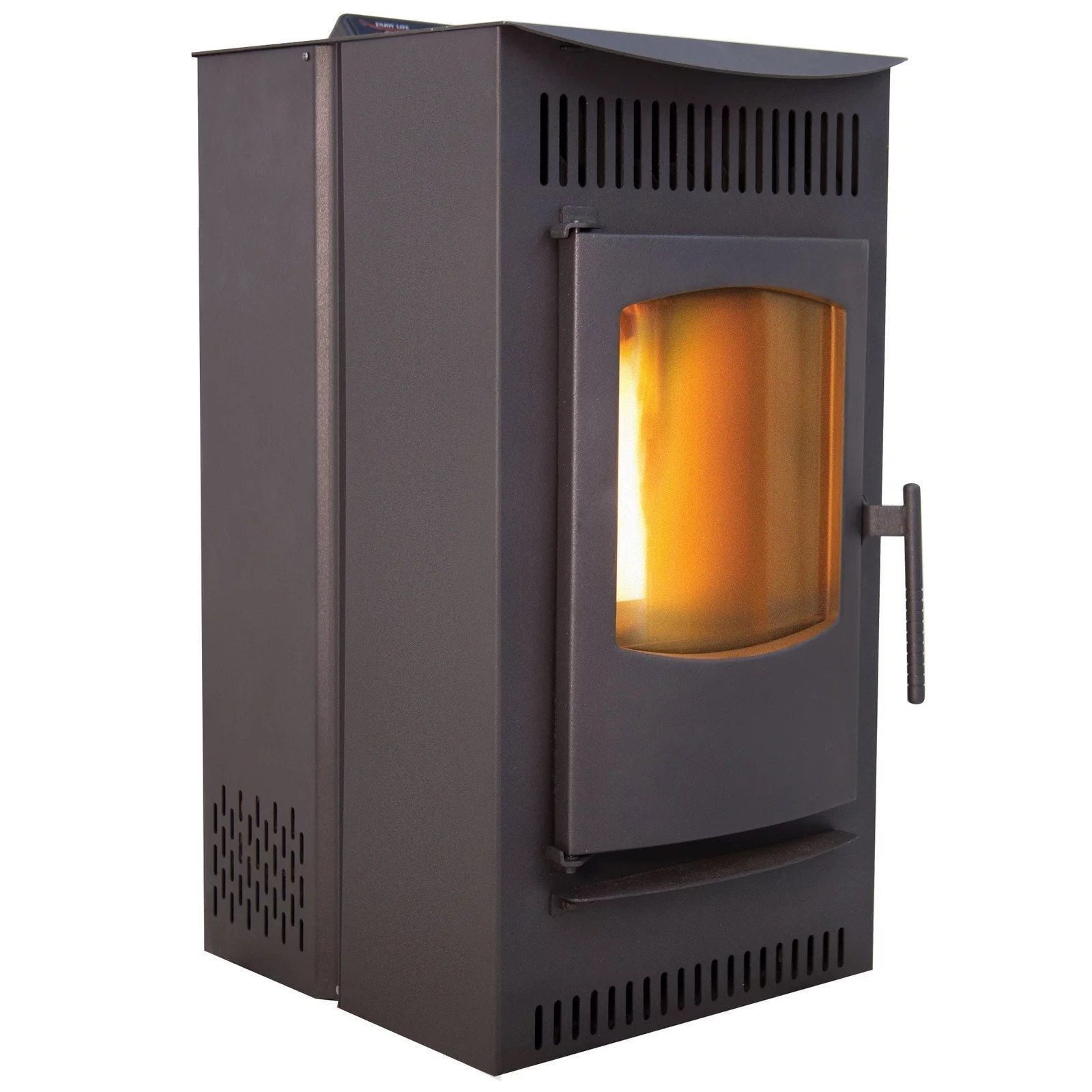Serenity-Studio-2000-300ppi-1 Castle Serenity Wood Pellet Stove - Image 1