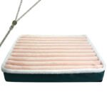Removable Cover Dog Cushion – Stylish Comfort for Your Dog - Image 2