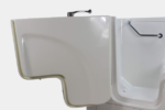 Standard Walk In Bathtub - Image 13
