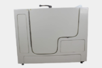 Standard Walk In Bathtub - Image 12