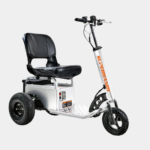 Super Handy  GUO098 Electric Utility Tugger Scooter 330Lbs - Image 8