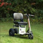 Super Handy  GUO098 Electric Utility Tugger Scooter 330Lbs - Image 10