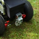 Super Handy  GUO098 Electric Utility Tugger Scooter 330Lbs - Image 11