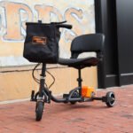 SuperHandyFoldableMobilityScooter48V2AhBattery5