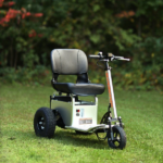 Super Handy  GUO098 Electric Utility Tugger Scooter 330Lbs - Image 7
