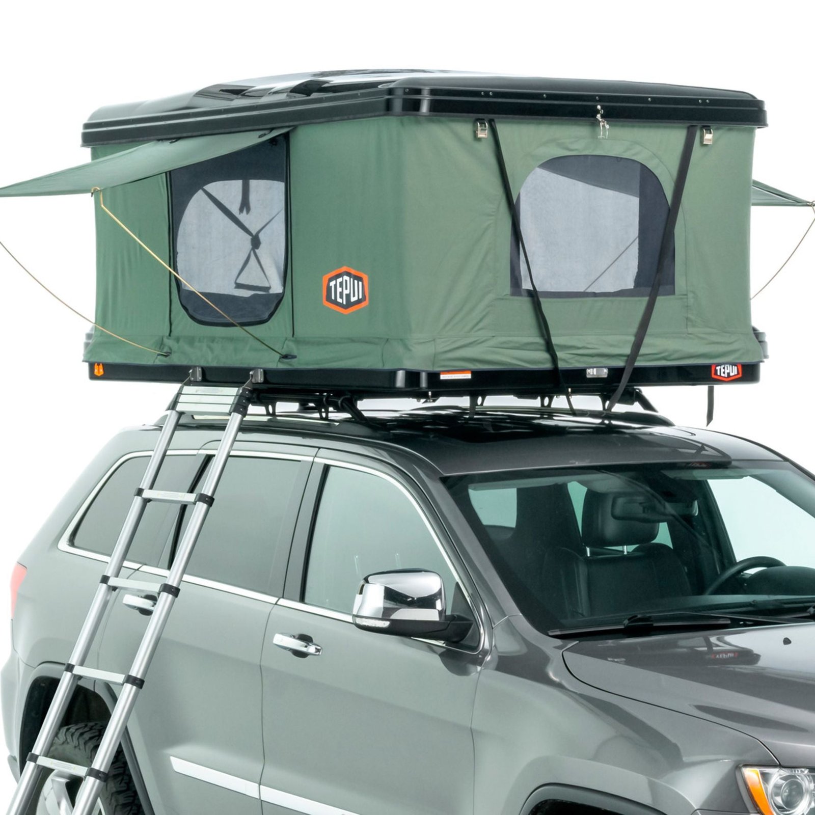 TepuiHyBox Thule Tepui HyBox - Image 1