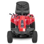 TB30B Compact Riding Lawn Mower - Image 2