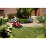TB30B Compact Riding Lawn Mower - Image 3