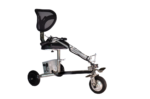 SmartScoot Lightweight Three Wheel Folding Mobility Scooter - Image 7