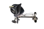 SmartScoot Lightweight Three Wheel Folding Mobility Scooter - Image 17