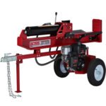 Boss Industrial 32 Ton Gas Log Splitter-WD32T-Bundle - Image 3
