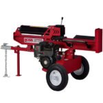 Boss Industrial 37 Ton Gas Log Splitter-WD37T - Image 2
