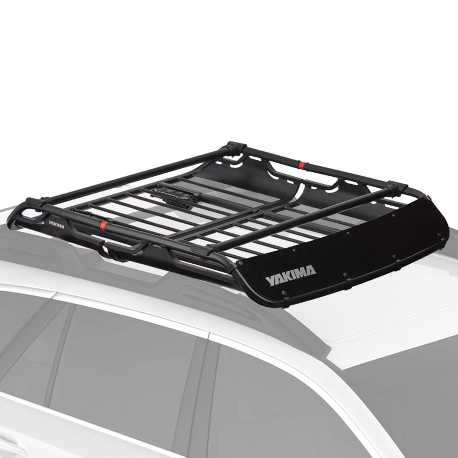 YAKIMAOffGrid13 YAKIMA OffGrid Premium Cargo Basket - Image 1