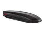 YAKIMA SkyBox Carbonite 18 Cubic Foot Cargo Box – 8007336 - Image 3