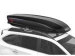 YAKIMA SkyBox Carbonite 18 Cubic Foot Cargo Box – 8007336 - Image 4