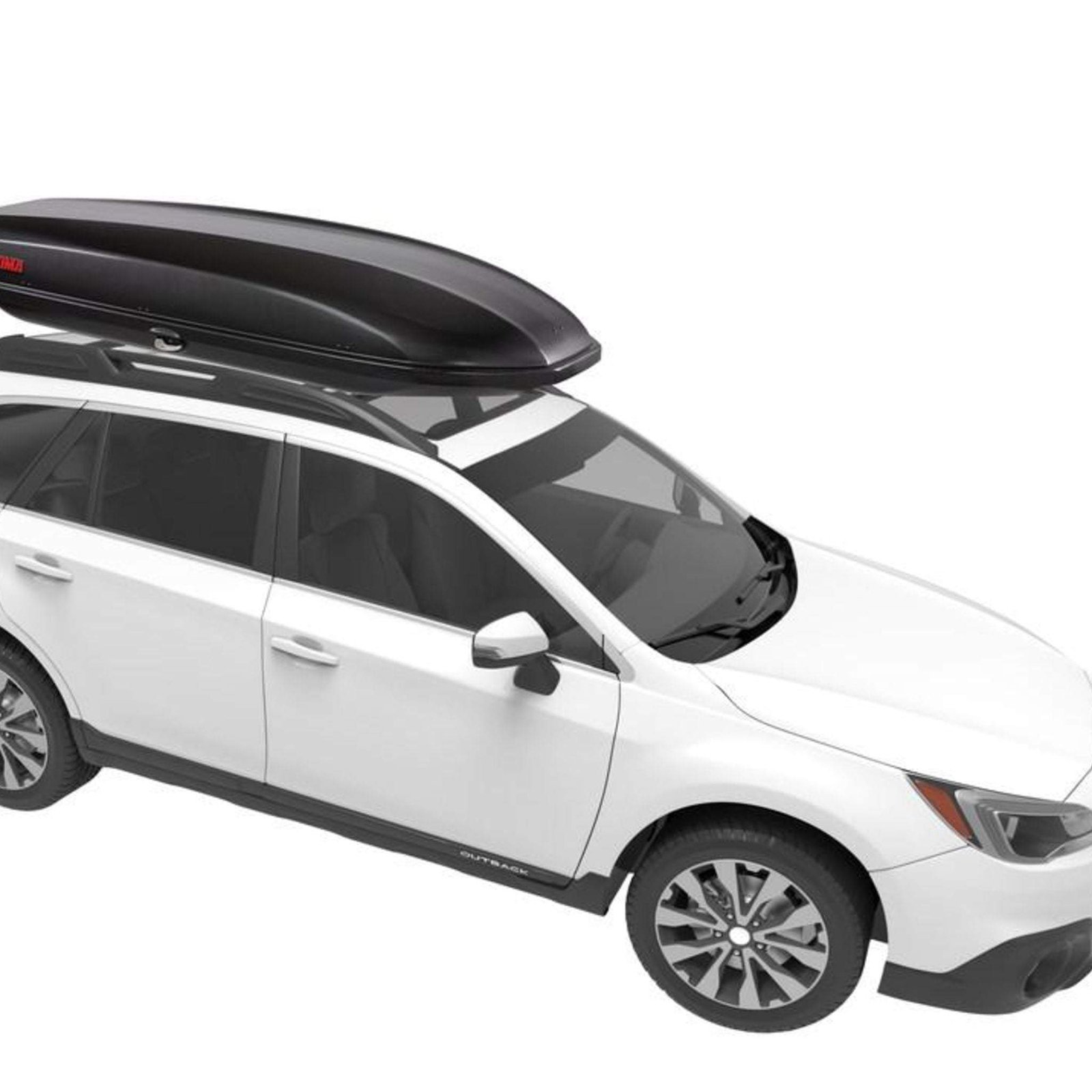 YAKIMASkyBox187_e5ad1b93-5964-4268-bf0e-c61b01d46741 YAKIMA SkyBox Carbonite 21 Cubic Foot Cargo Box – 8007337 - Image 1