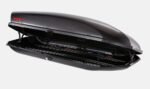 YAKIMA SkyBox Carbonite 21 Cubic Foot Cargo Box – 8007337 - Image 4