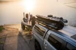 YAKIMA TopWater Rooftop Fishing Rod Box – 8004088 - Image 7