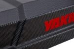 YAKIMA TopWater Rooftop Fishing Rod Box – 8004088 - Image 12