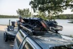 YAKIMA TopWater Rooftop Fishing Rod Box – 8004088 - Image 10