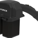Yard Force Rear Bagger Kit 38″ for Riding Mowers New