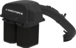 Yard Force Rear Bagger Kit 38″ for Riding Mowers New