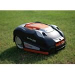 Yard Force NX100i Robot Lawn Mower for 1/3 Acre 28V Lithium-Ion New - Image 2