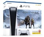 PlayStation 5 Digital Edition – God of War™ Ragnarök Bundle - Image 2