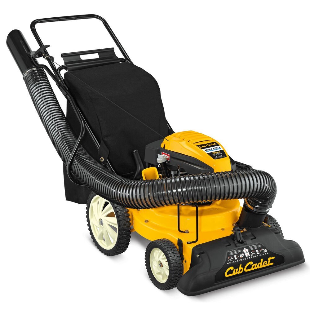 cub_cadet_csv_050_shredder_vacuum_24B-05MP710 Cub Cadet CSV050 159cc Shredder Vacuum - Image 1
