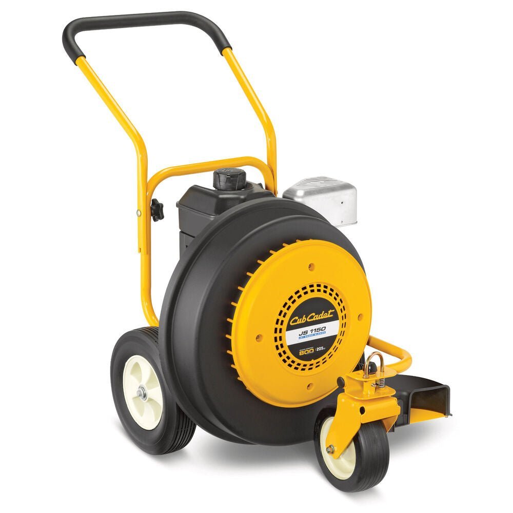 cub_cadet_js_1150_leaf_blower_24A-67M4710 Cub Cadet JS1150 Jet Sweep Walk Behind Leaf Blower - Image 1