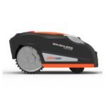 Yard Force NX100i Robot Lawn Mower for 1/3 Acre 28V Lithium-Ion New - Image 6