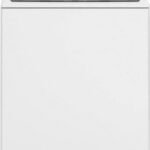 Whirlpool – 4.5 Cu. Ft. Top Load Washer with Built-In Water Faucet – White