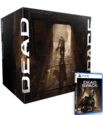 DEAD SPACE COLLECTOR’S EDITION (PS5) - Image 2